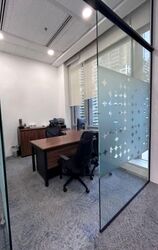 Robinson Centre (D1), Office #568691911